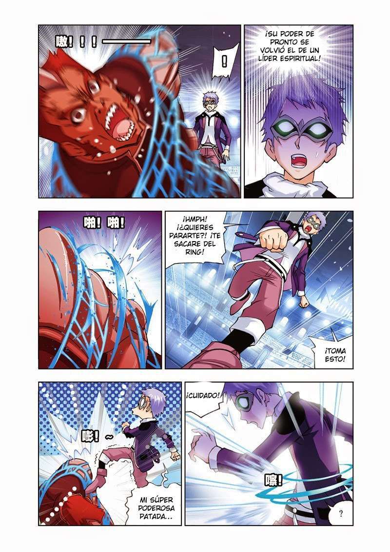 Capitulo 47 page 3