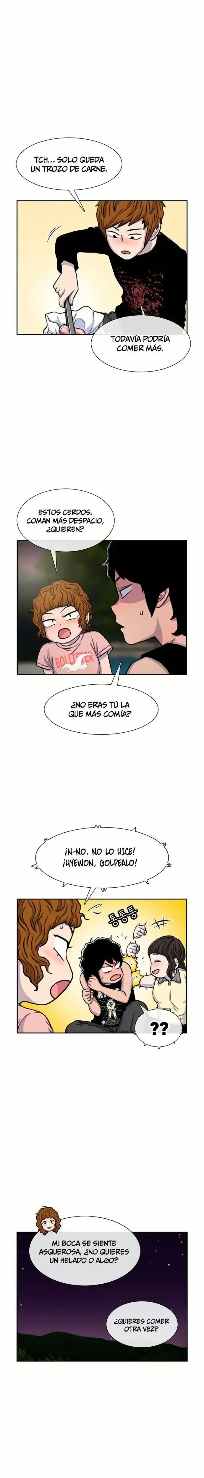 Capitulo 81 page 8