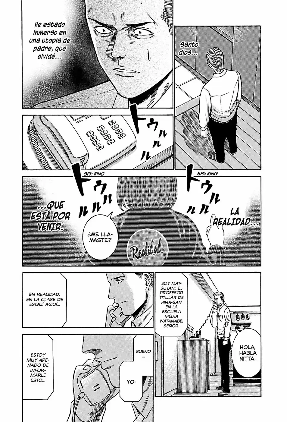 Capitulo 45 page 30