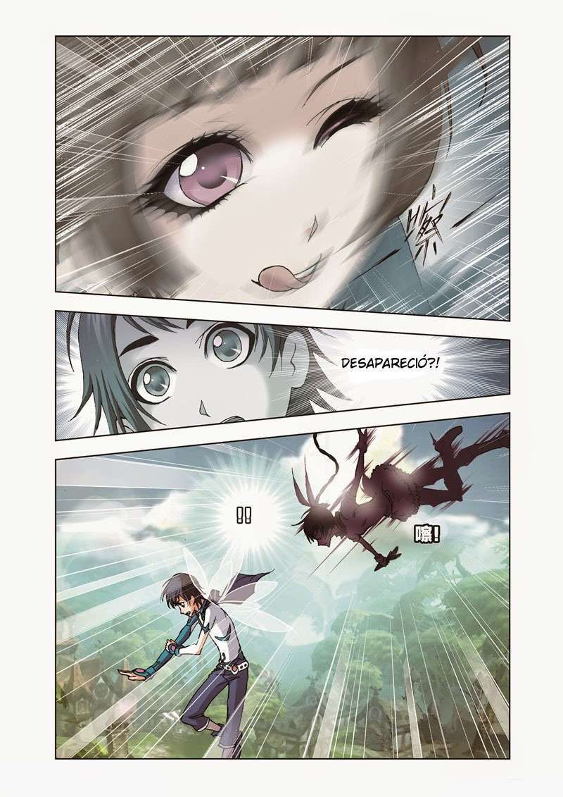 Capitulo 38 page 23