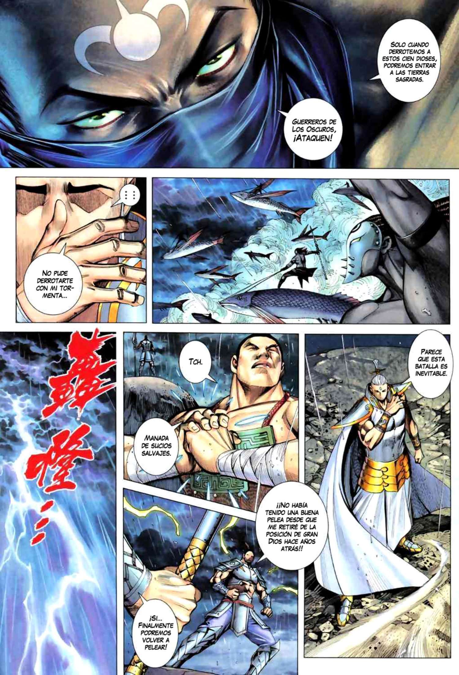 Capitulo 22 page 27