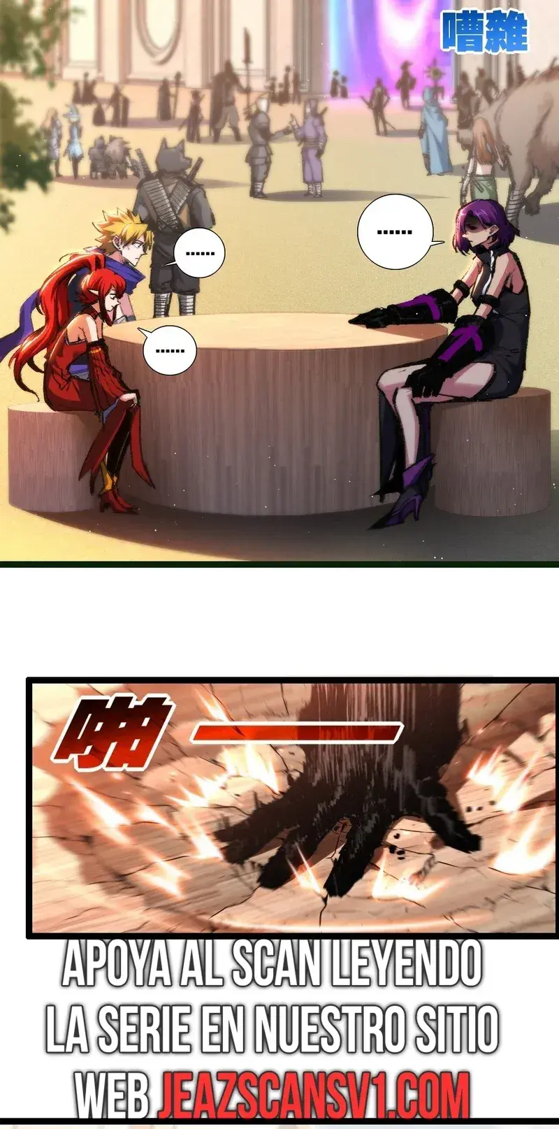Capitulo 38 page 5