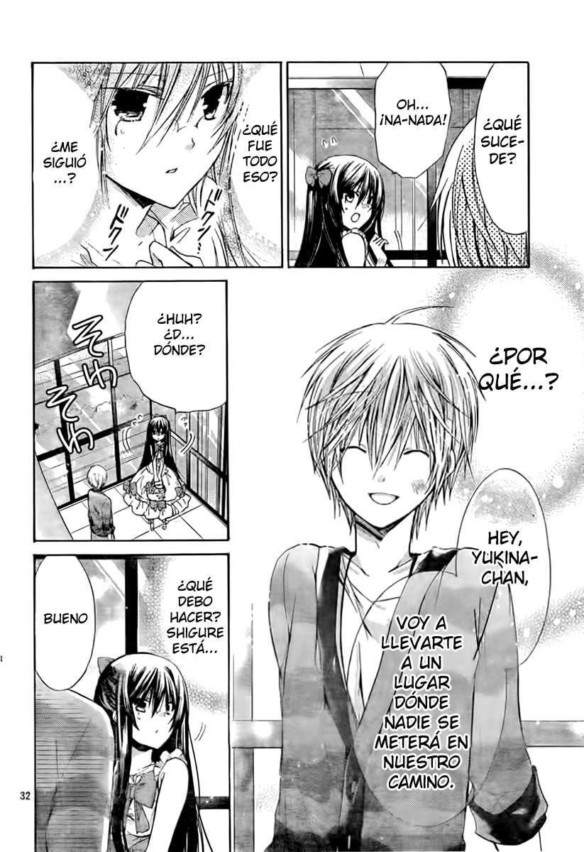 Capitulo 40 page 31