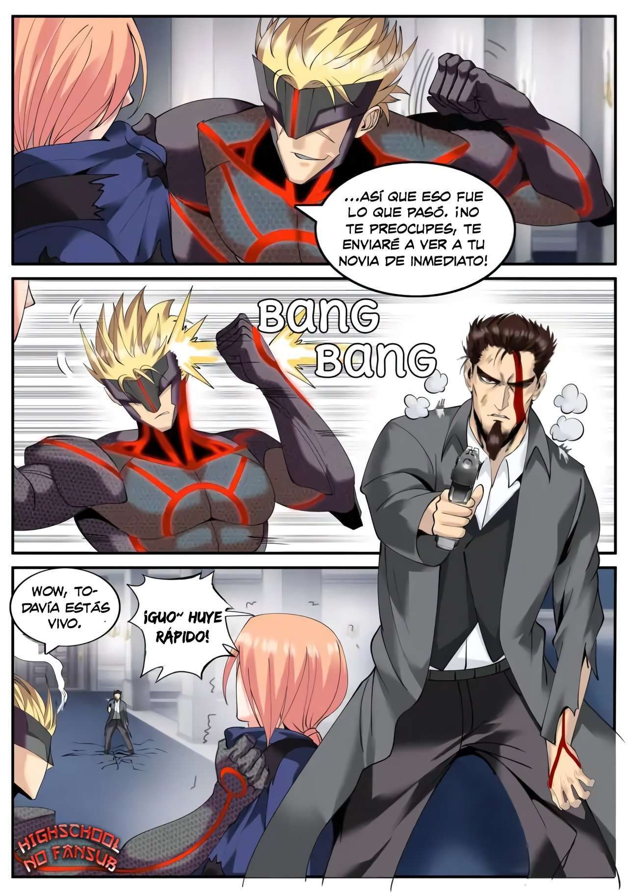 Capitulo 56 page 15