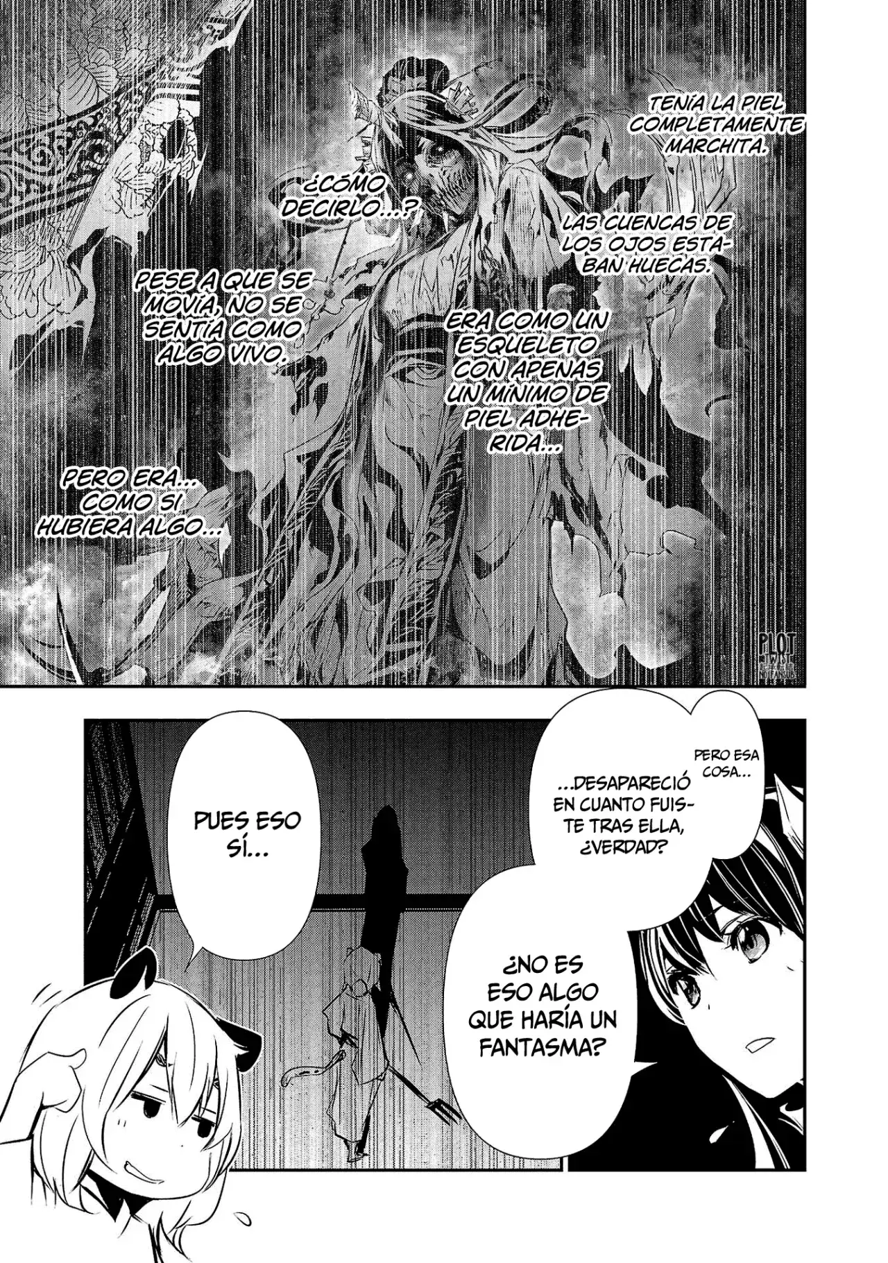 Capitulo 83 page 24