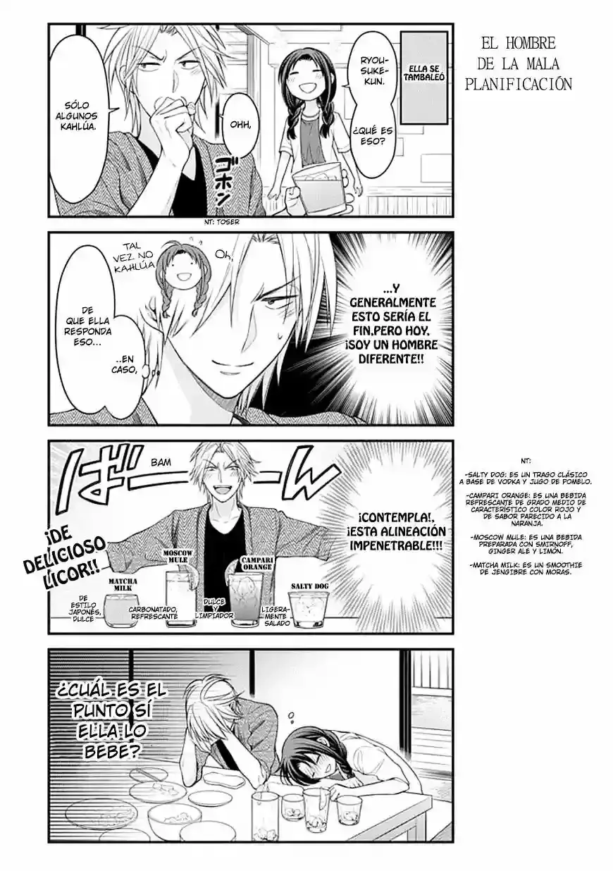 Capitulo 63 page 8