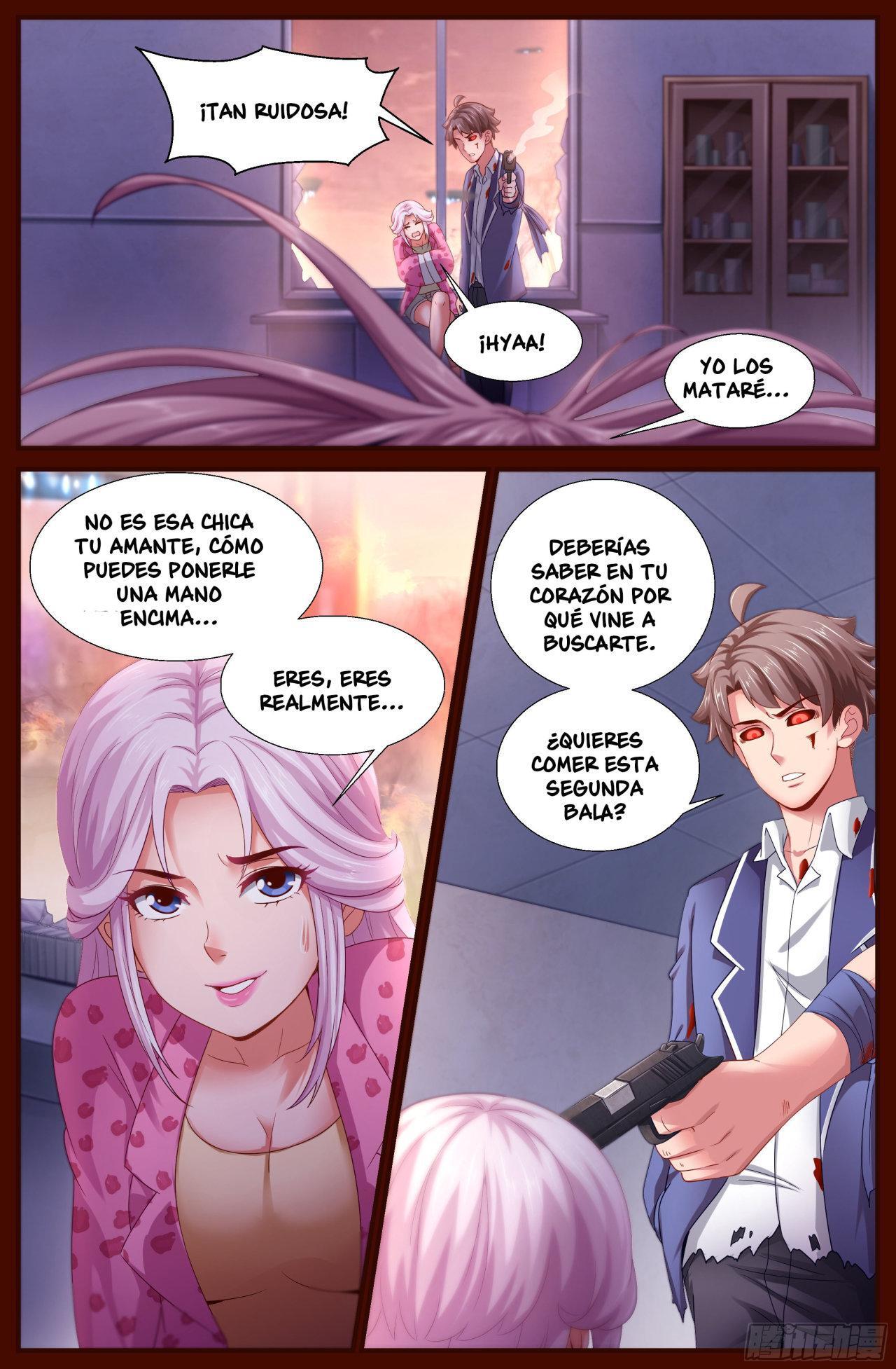 Capitulo 132 page 9