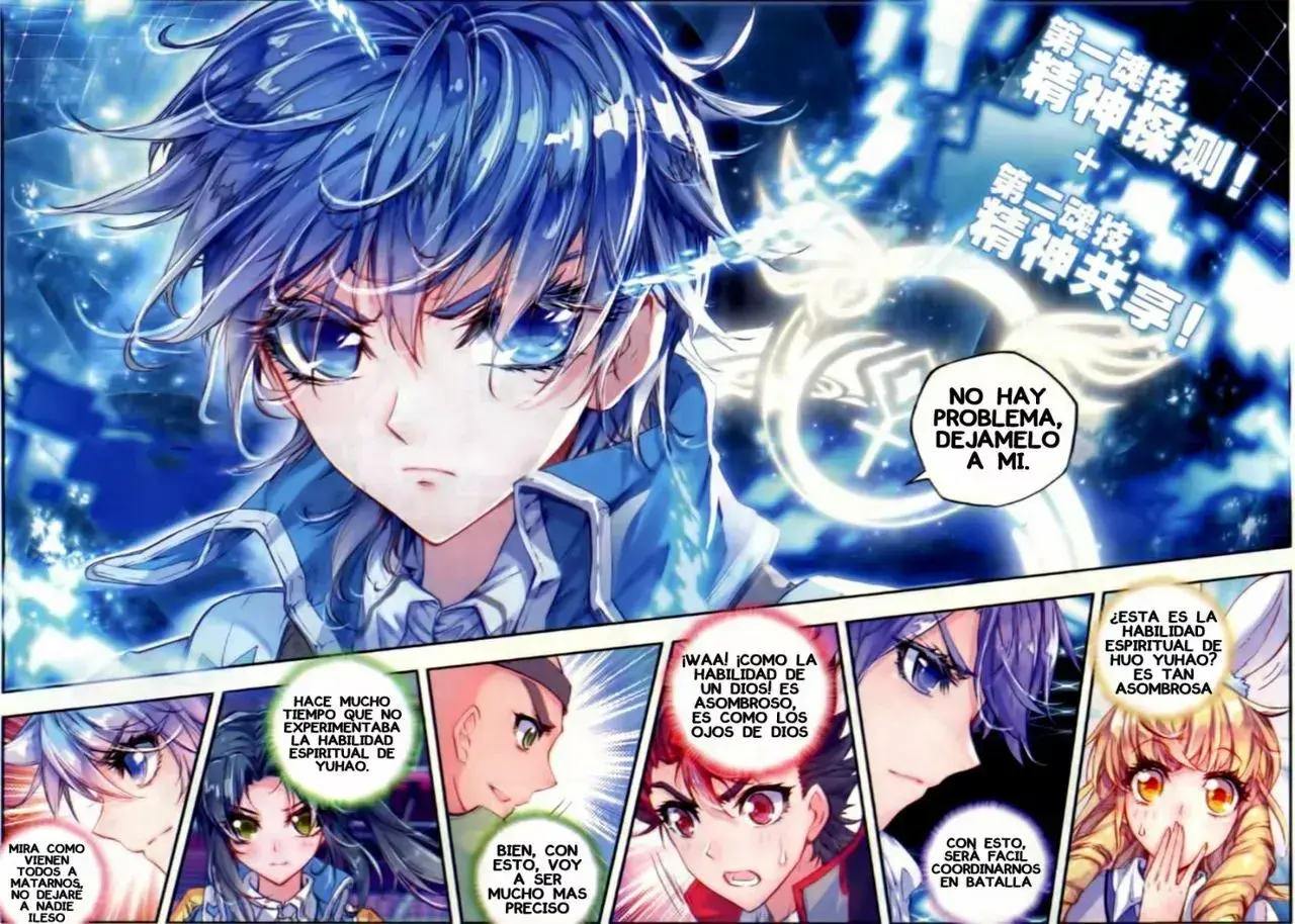 Capitulo 54 page 18