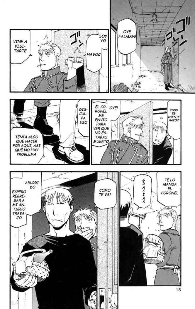 Capitulo 34 page 11