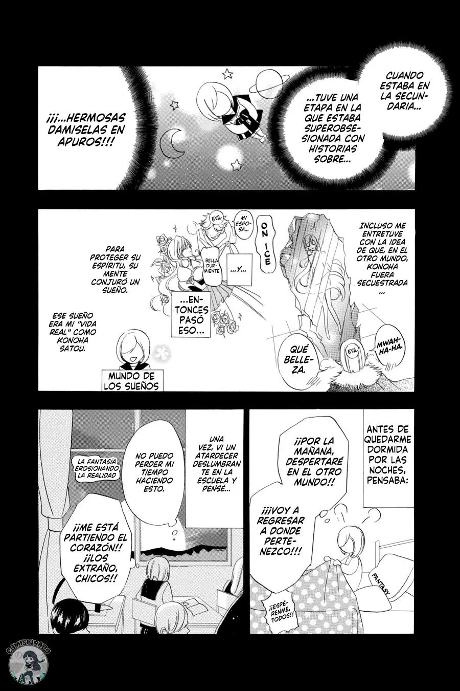 Capitulo 8 page 15