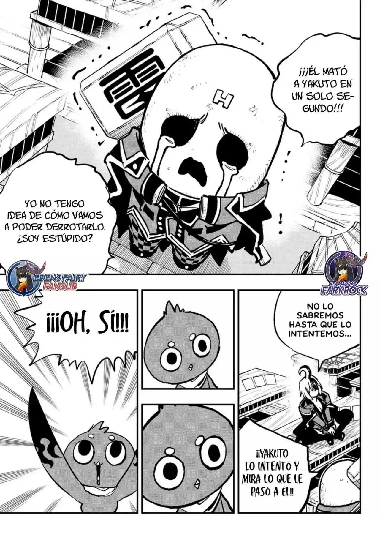 Capitulo 26 page 14