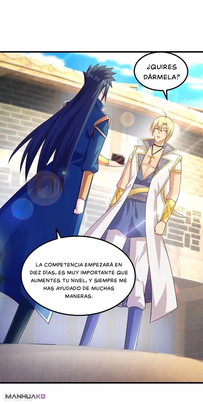 Capitulo 435 page 27