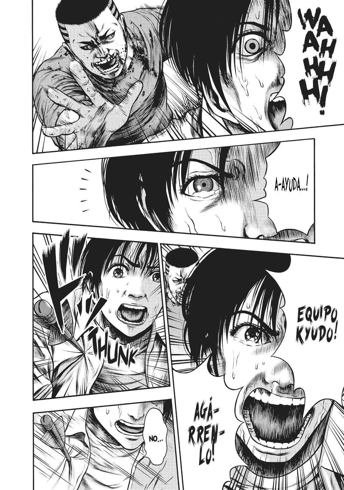 Capitulo 17 page 7