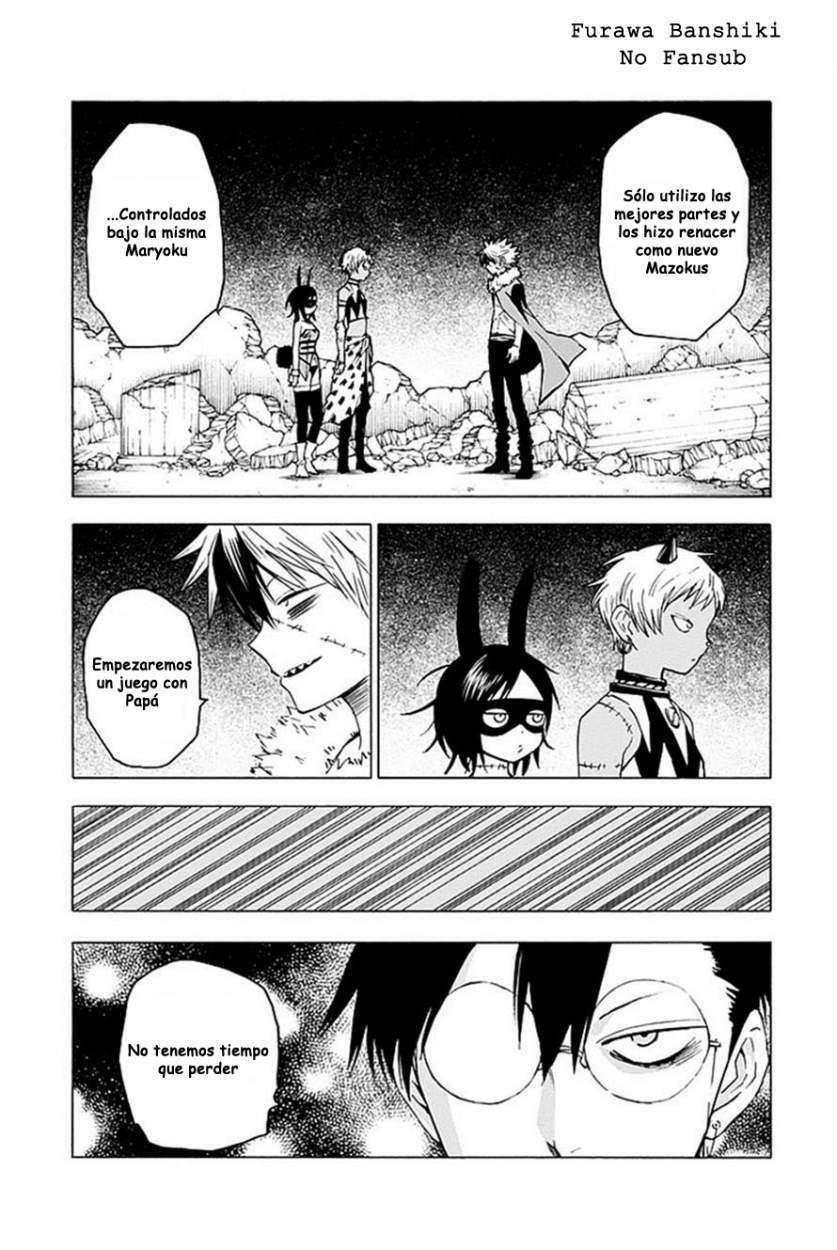 Capitulo 50 page 19