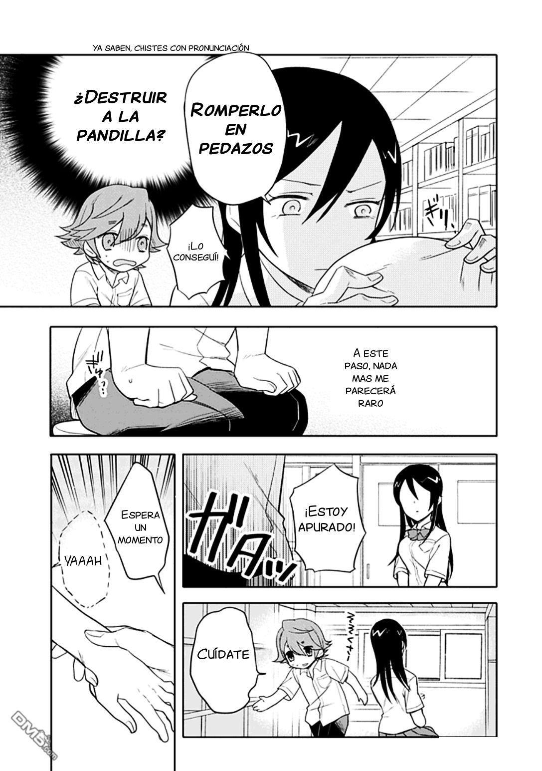 Capitulo 8 page 16