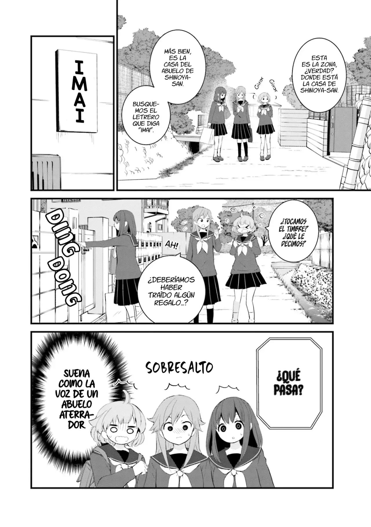 Capitulo 49 page 20
