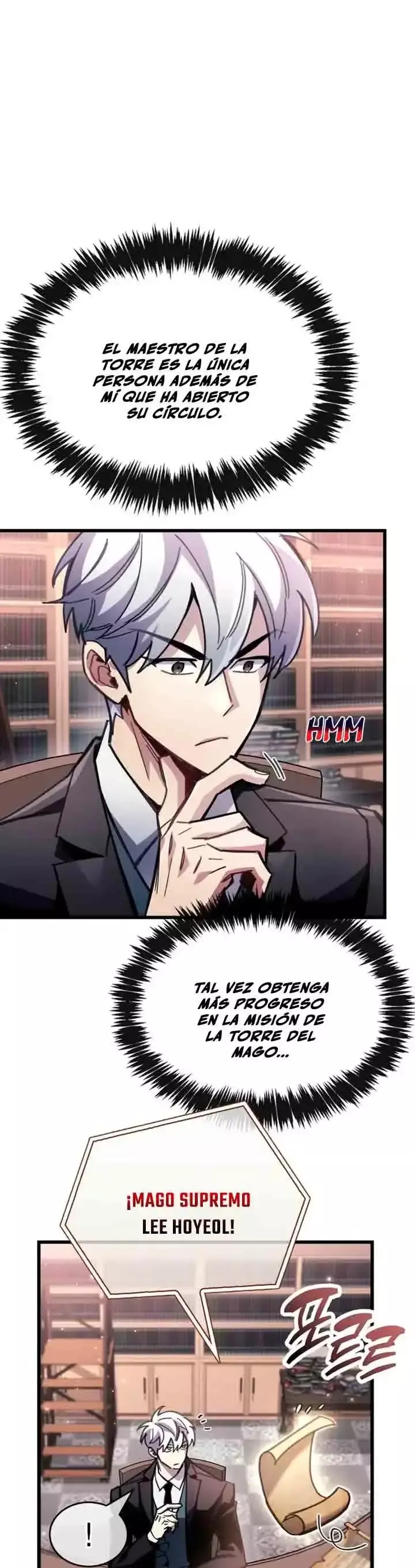 Capitulo 105 page 19