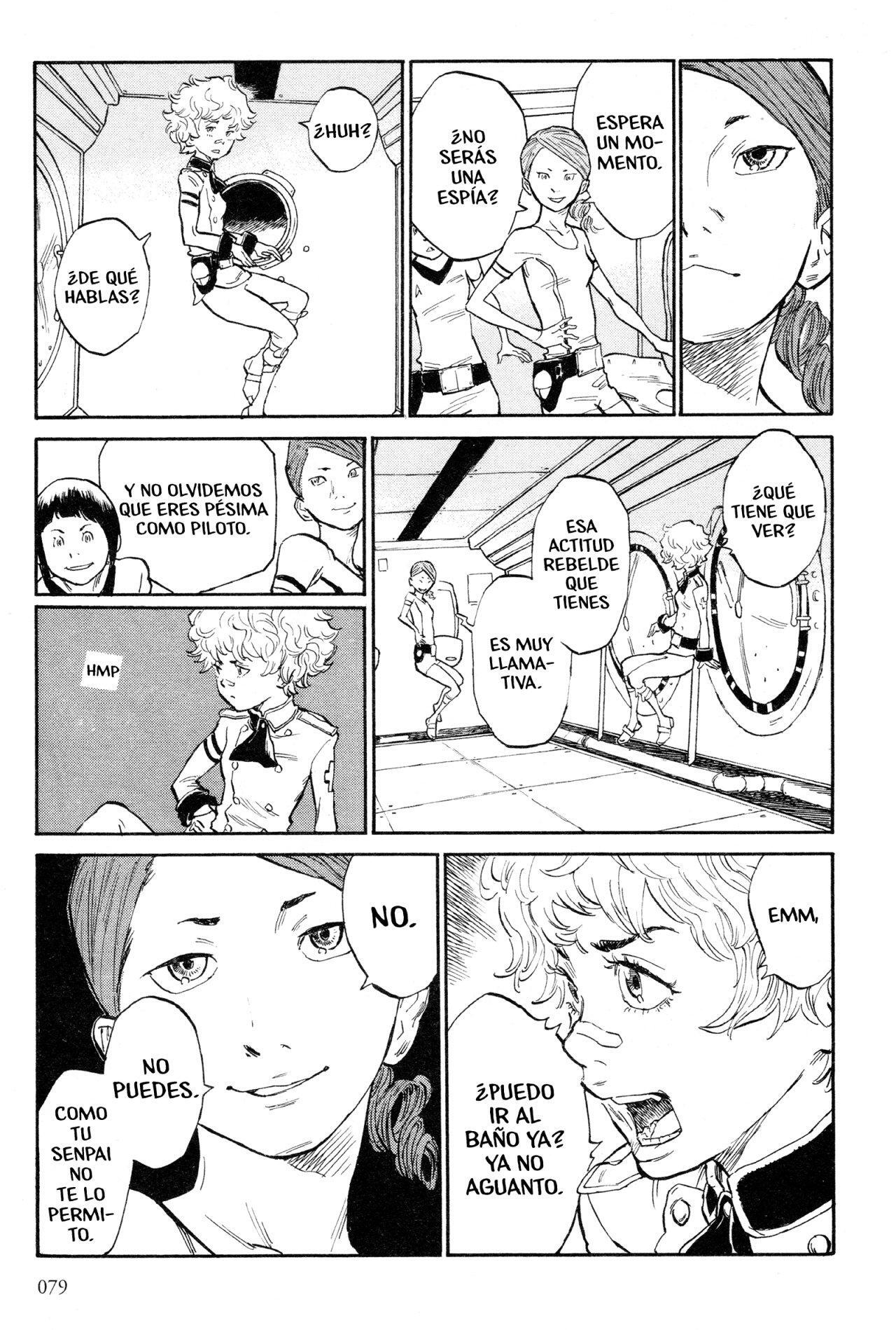 Capitulo 11 page 11