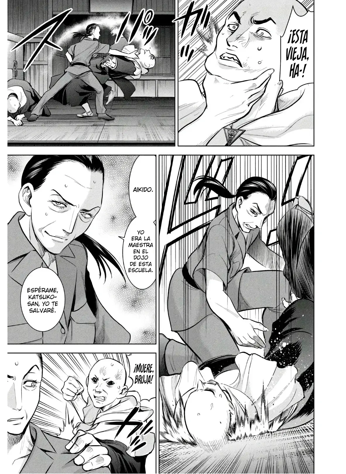 Capitulo 121 page 10
