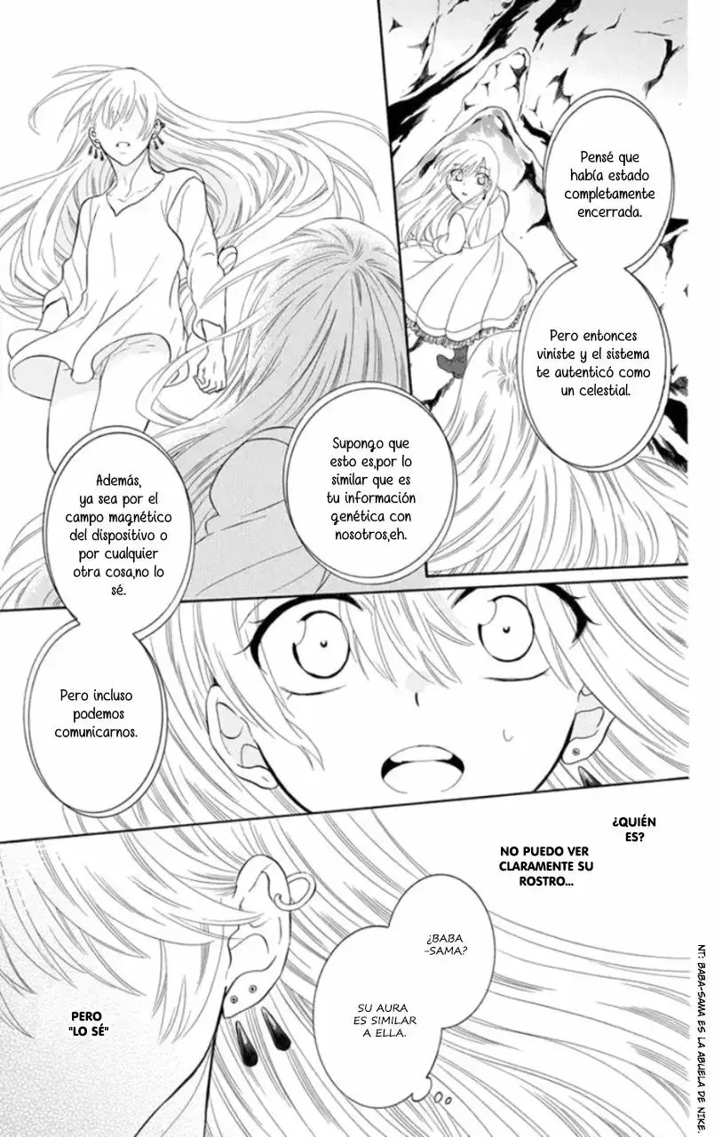 Capitulo 123 page 11