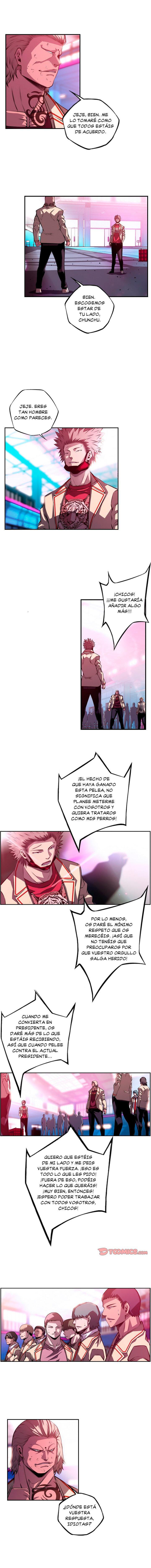 Capitulo 154 page 5