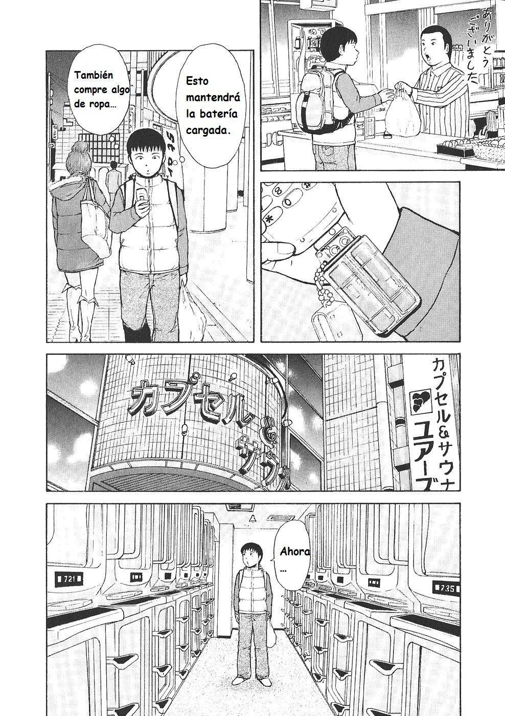 Capitulo 93 page 13