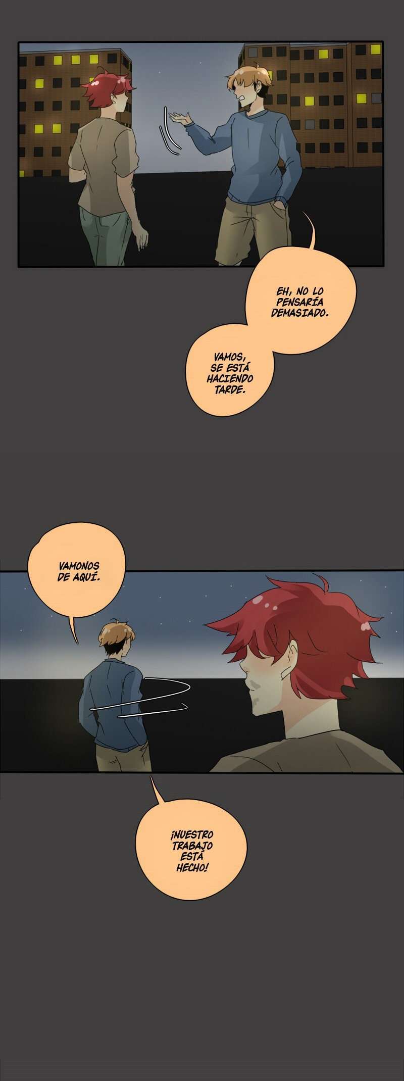 Capitulo 99 page 91