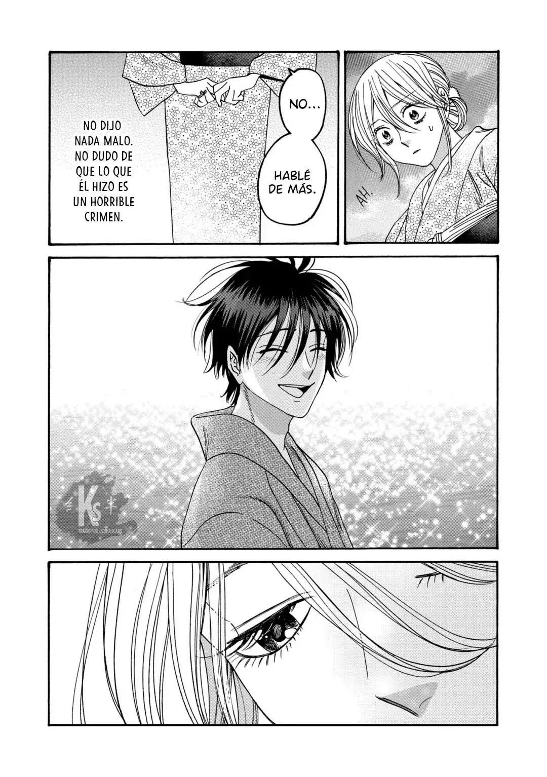 Capitulo 57 page 18