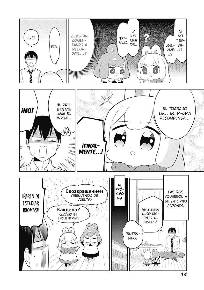 Capitulo 43 page 18