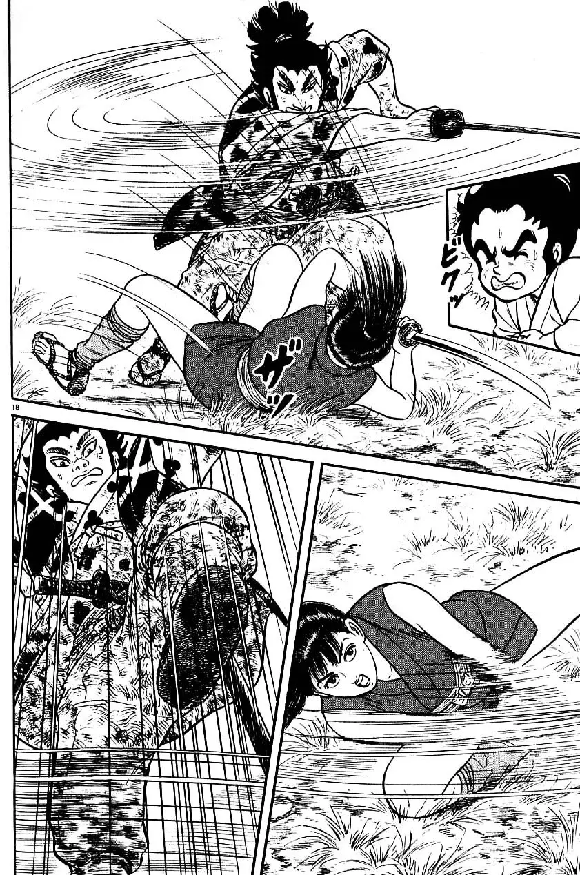 Capitulo 74 page 16