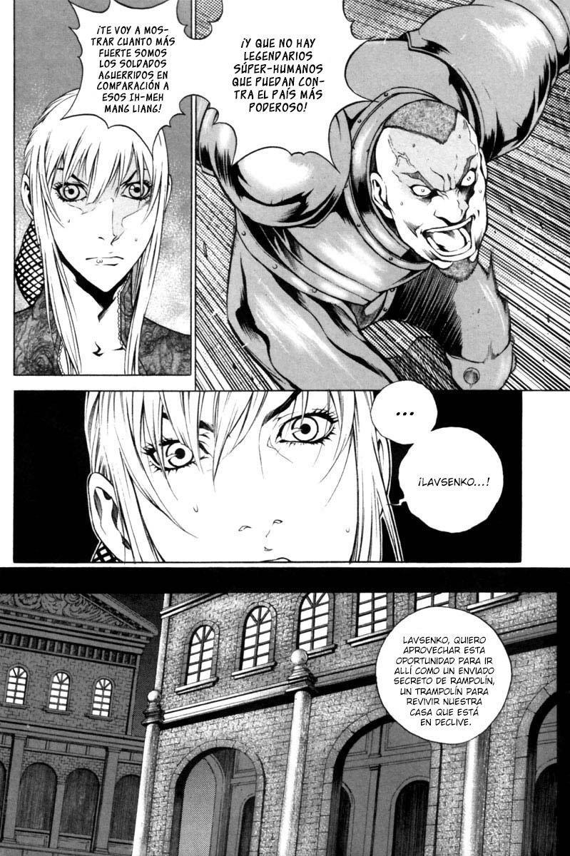 Capitulo 22 page 9