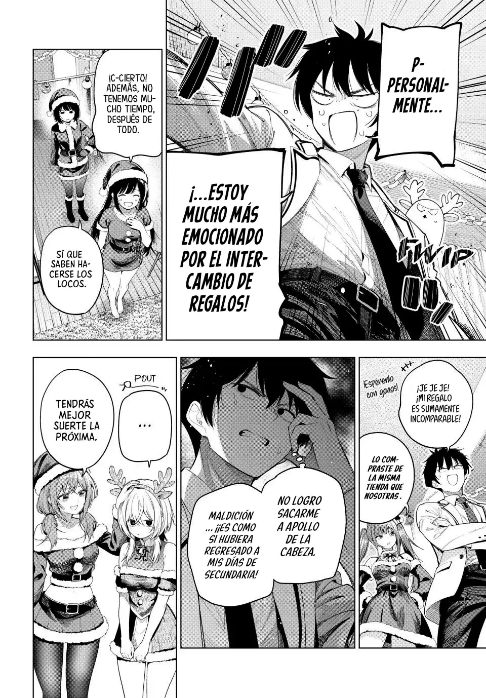 Capitulo 118 page 10
