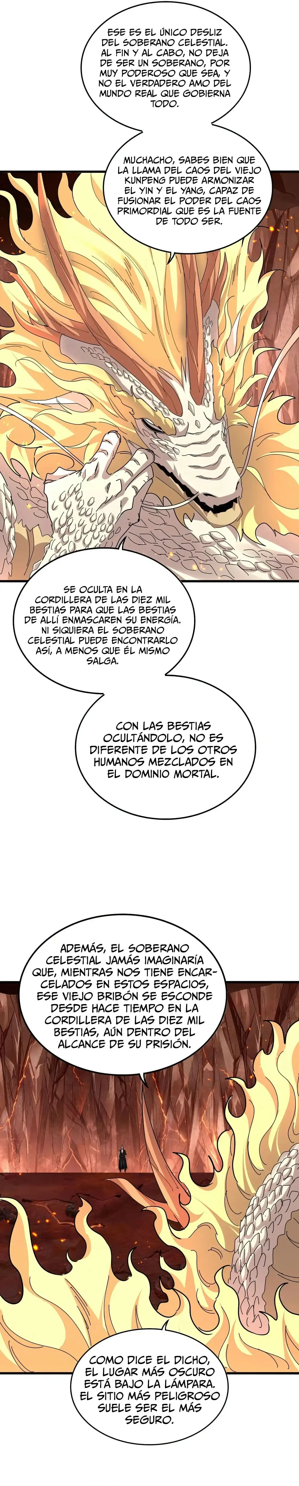 Capitulo 821 page 13