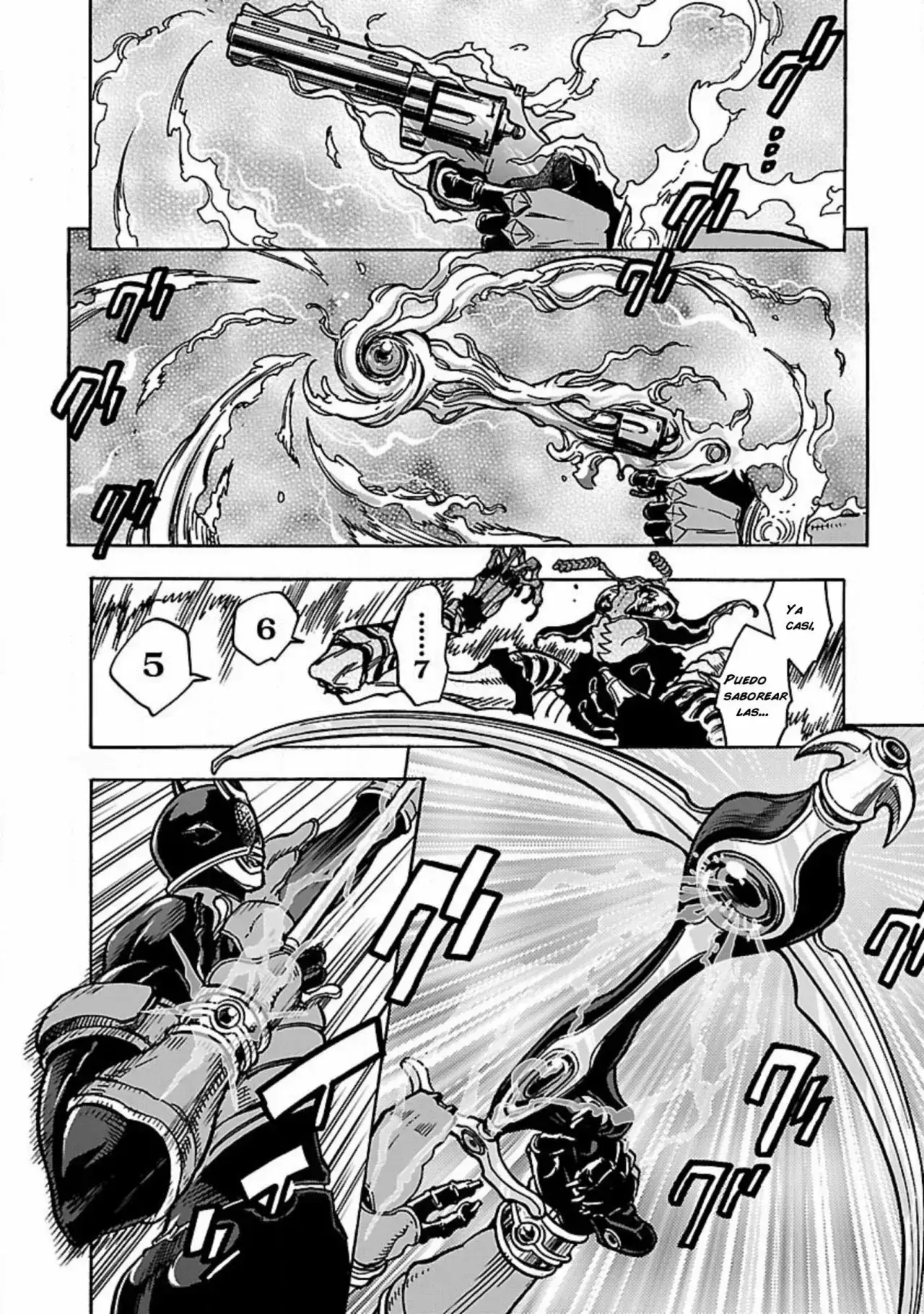 Capitulo 18 page 34
