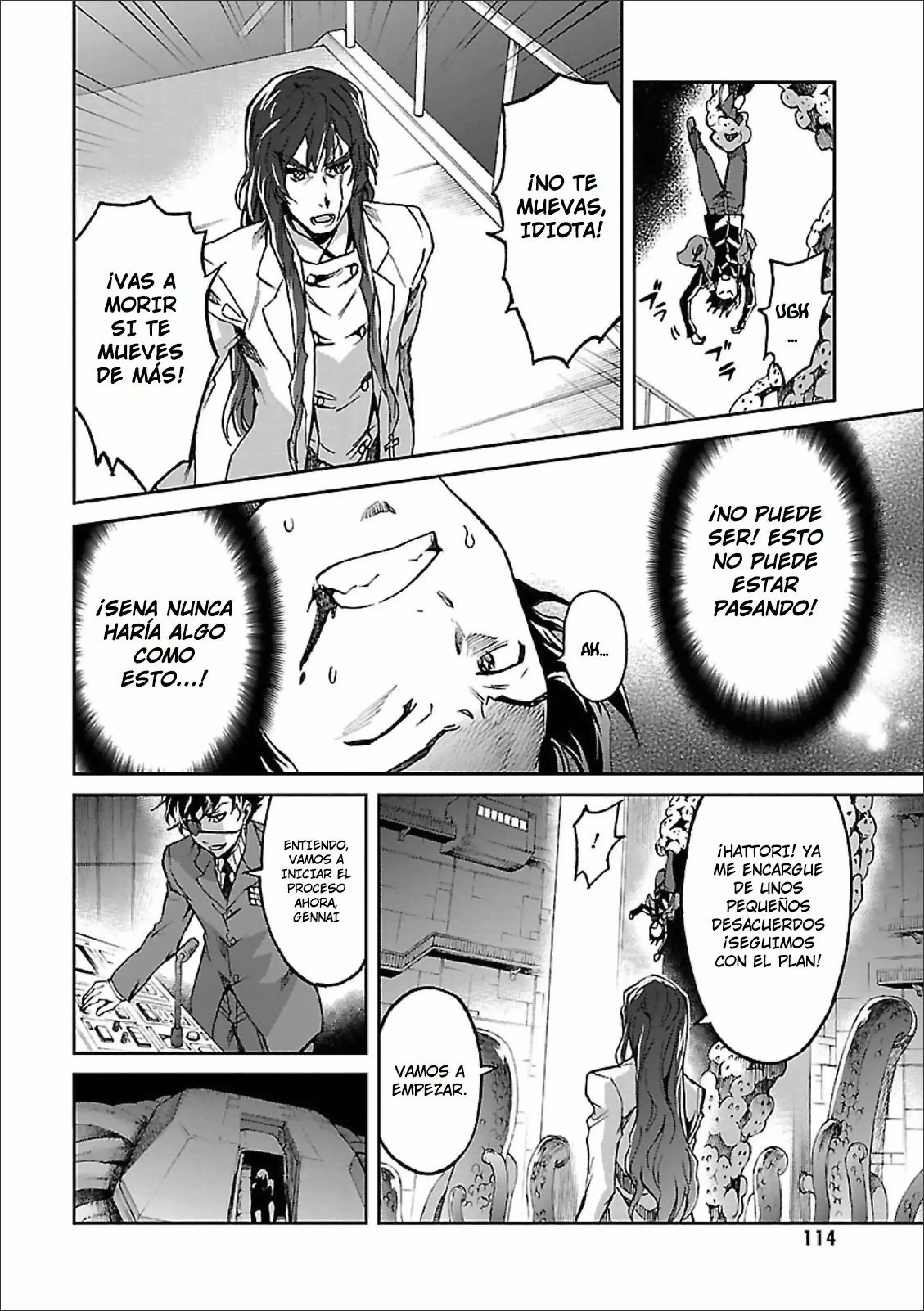 Capitulo 30 page 21