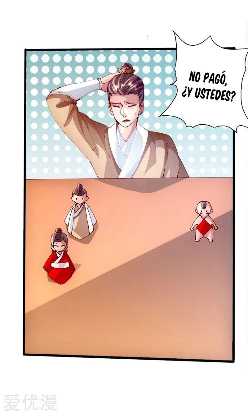Capitulo 50 page 19
