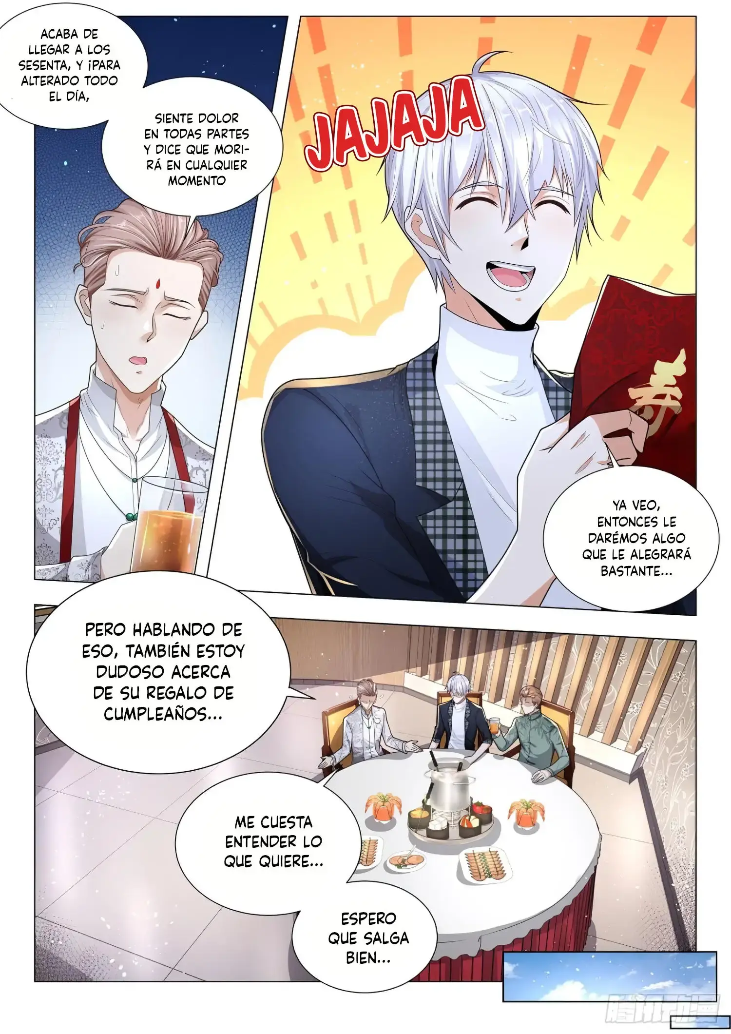 Capitulo 250 page 13