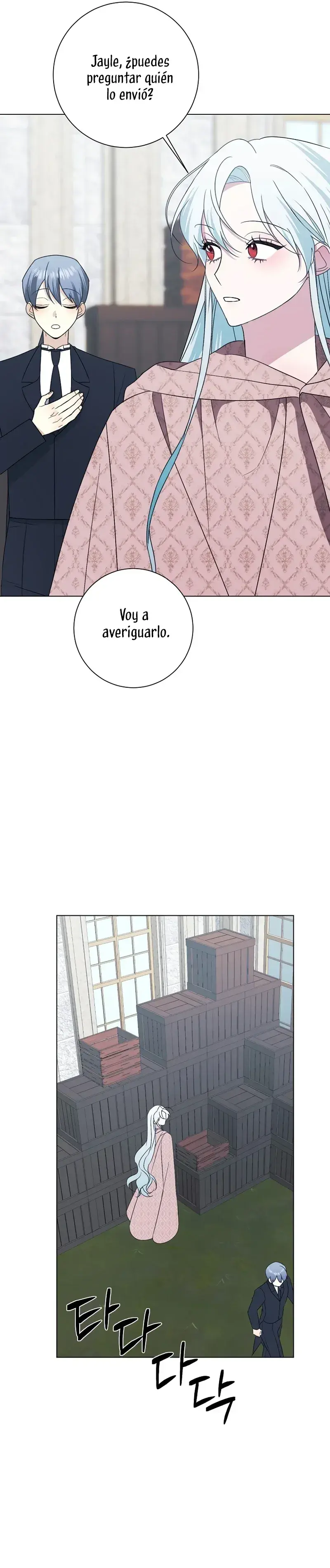 Capitulo 80 page 26