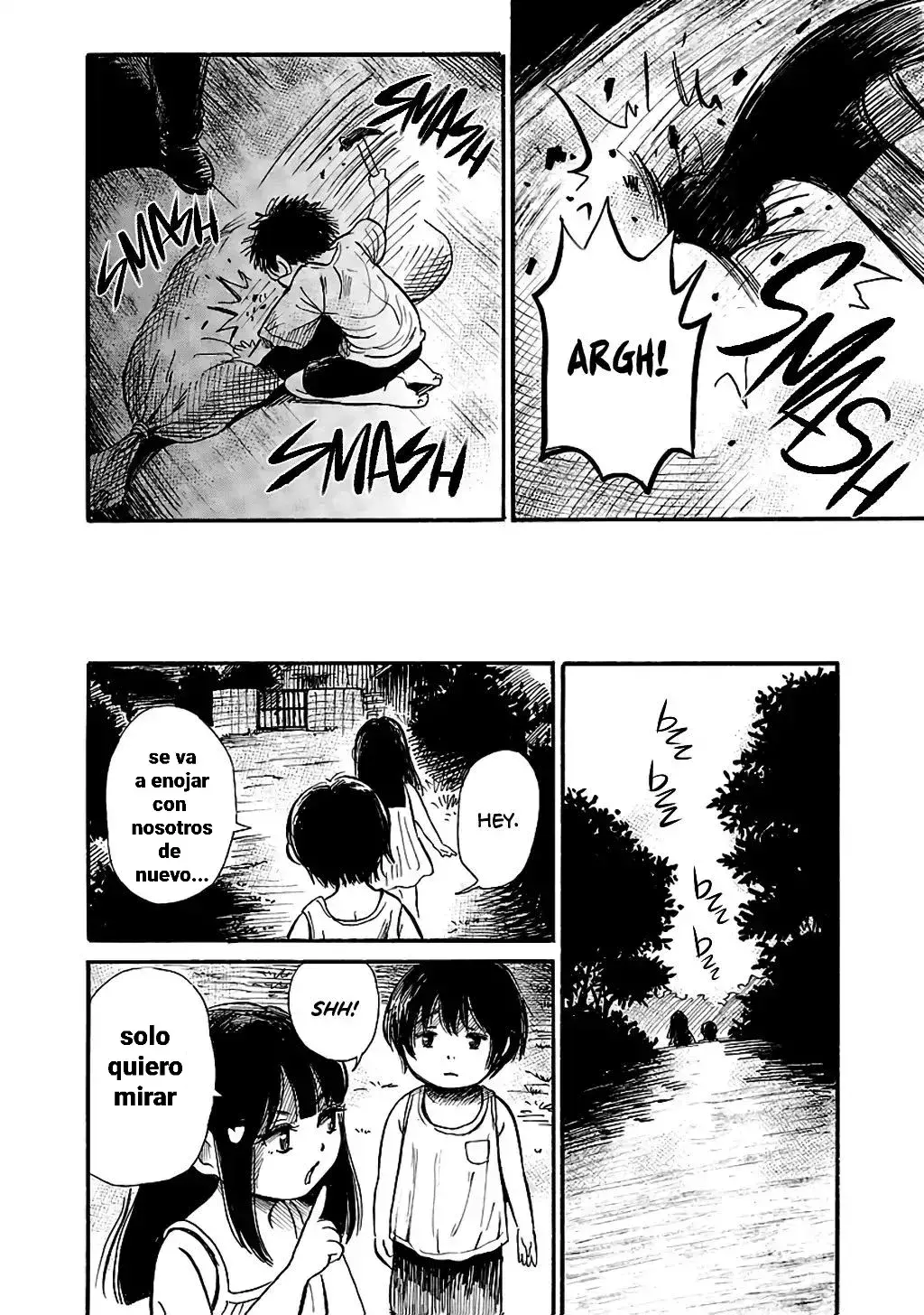 Capitulo 63 page 19