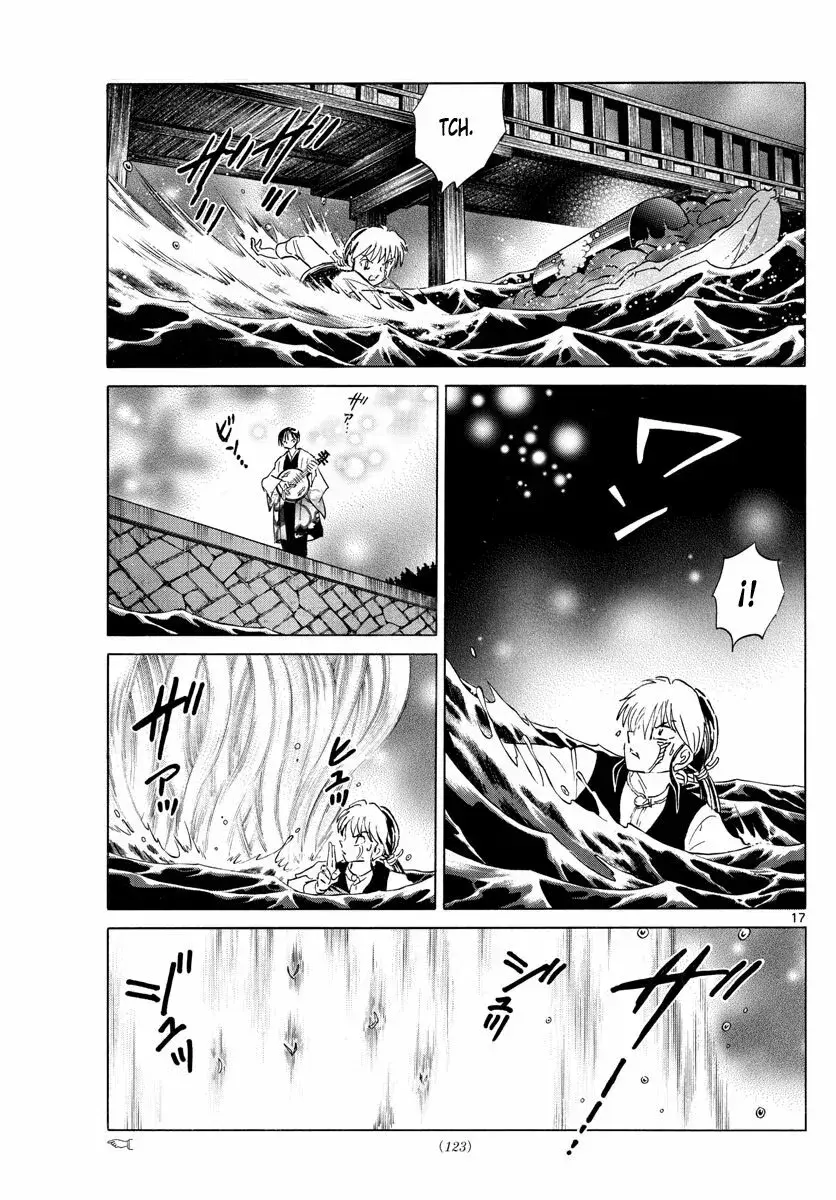 Capitulo 167 page 17