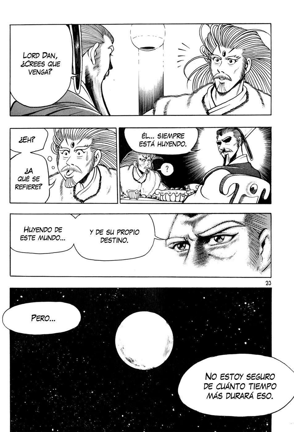 Capitulo 65 page 22