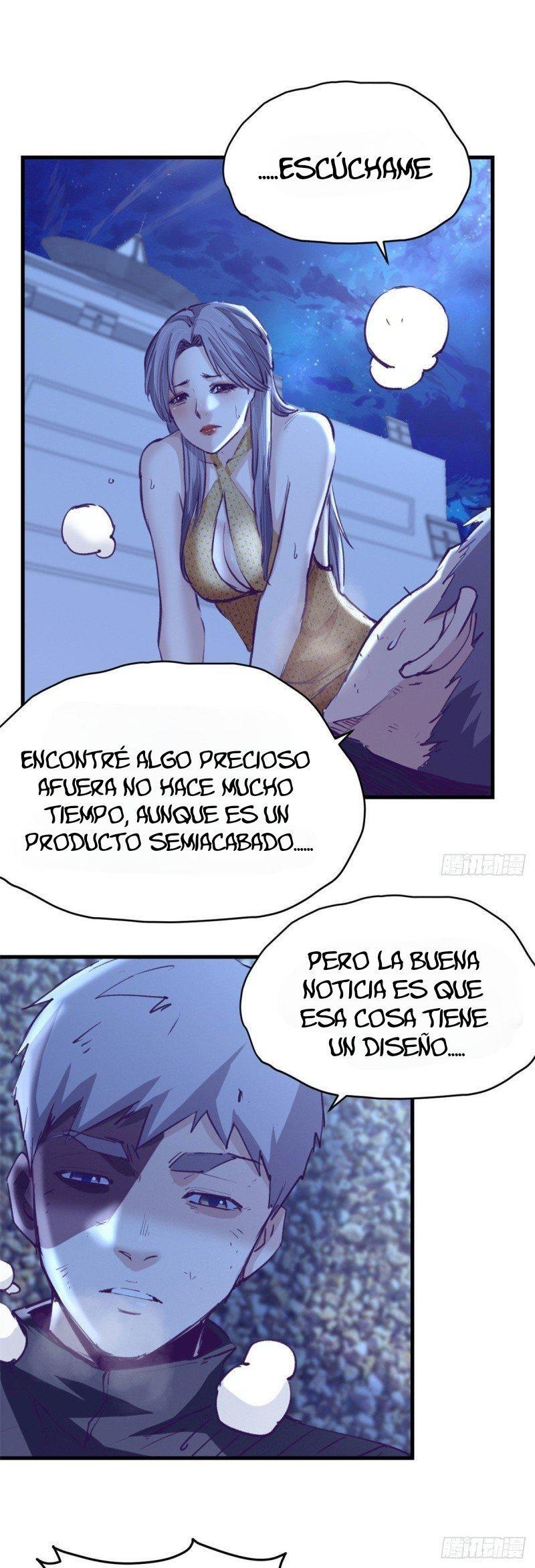 Capitulo 72 page 6