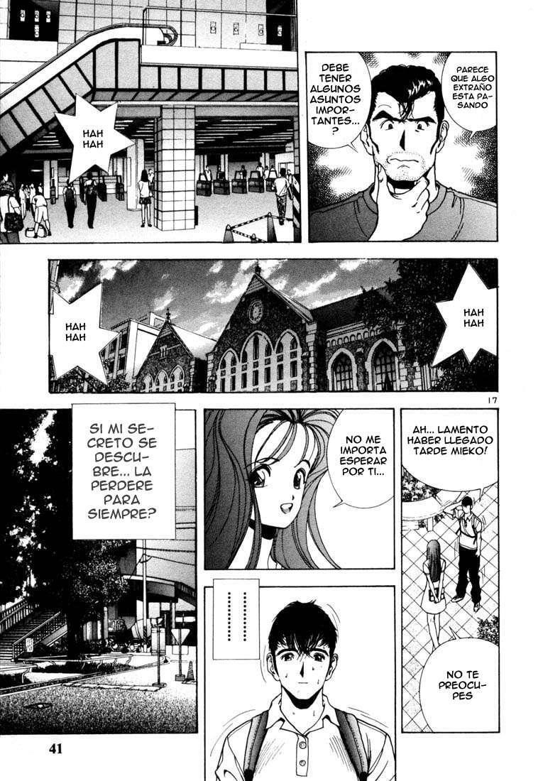 Capitulo 23 page 18