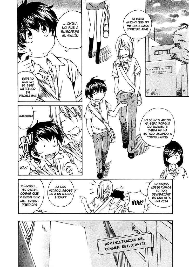 Capitulo 4 page 22