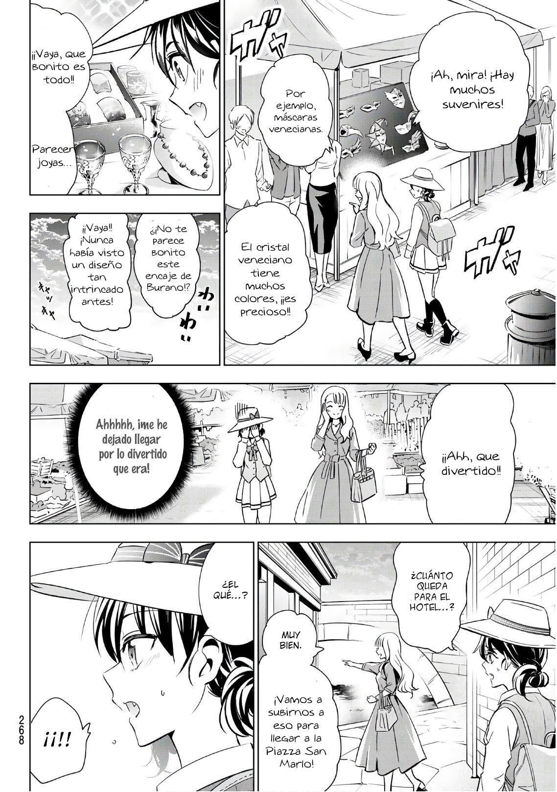 Capitulo 103 page 15