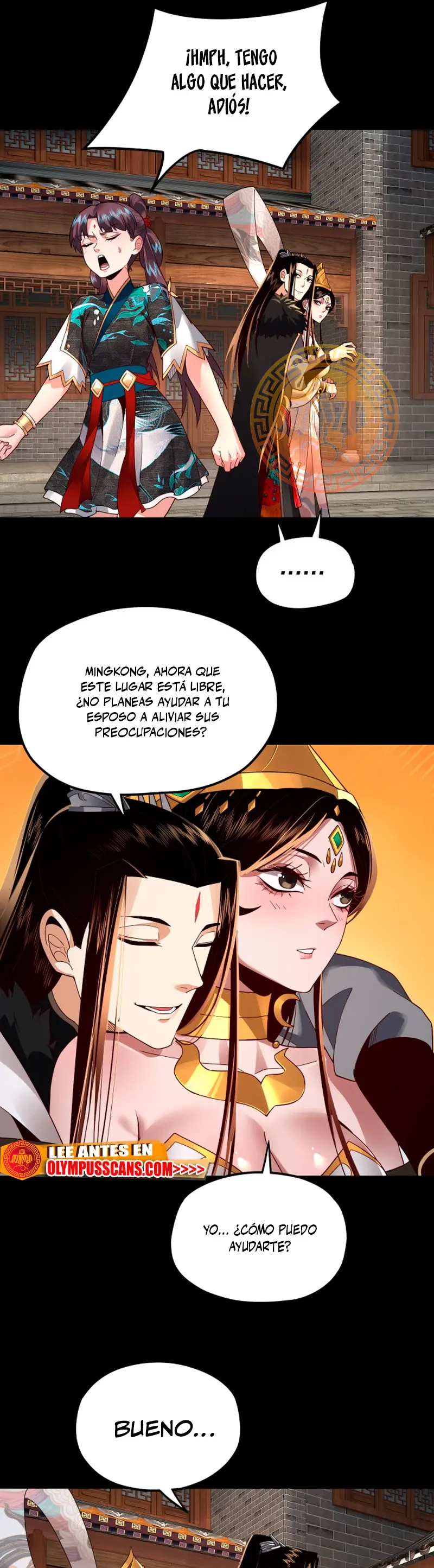 Capitulo 92 page 22