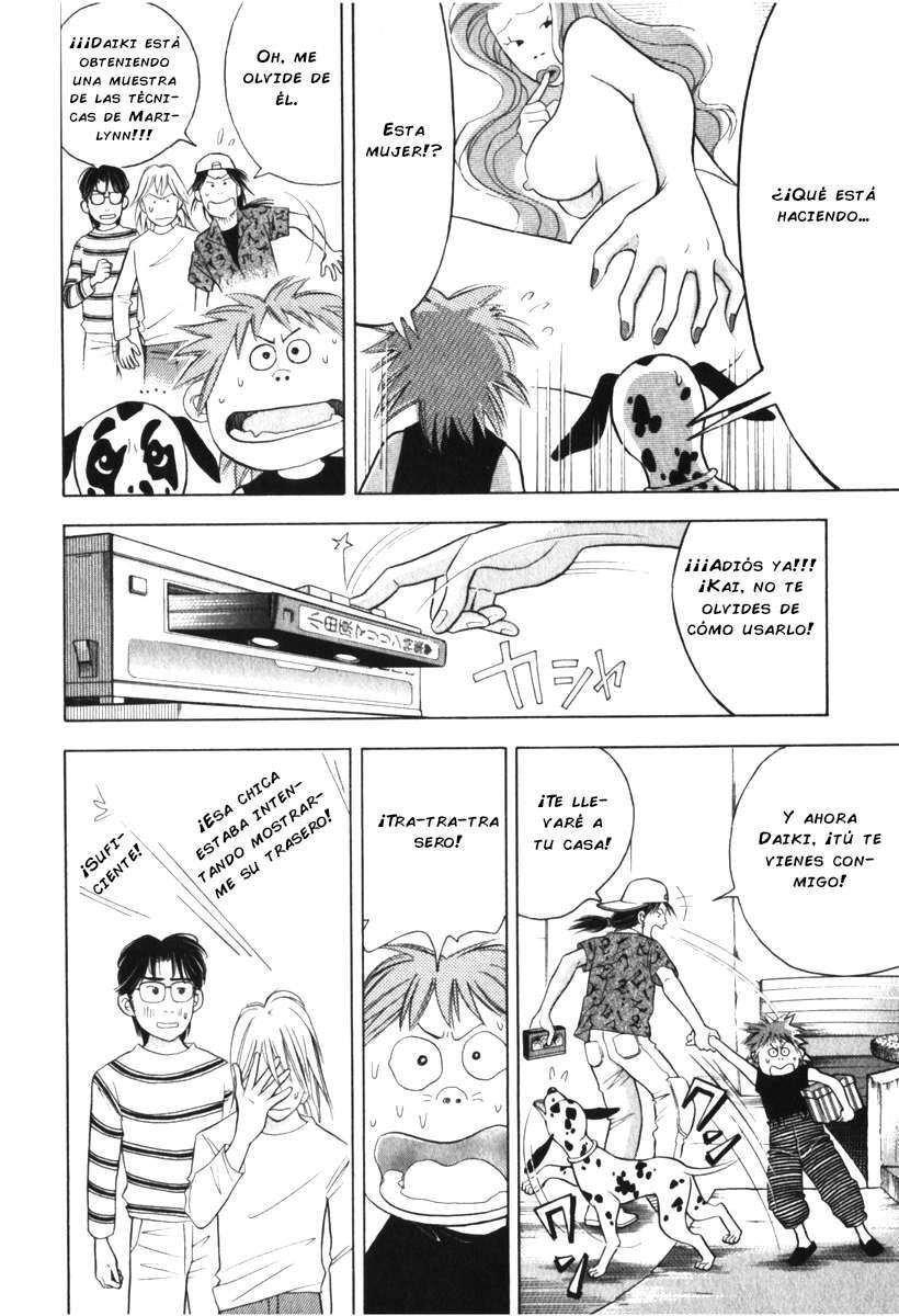 Capitulo 69 page 9