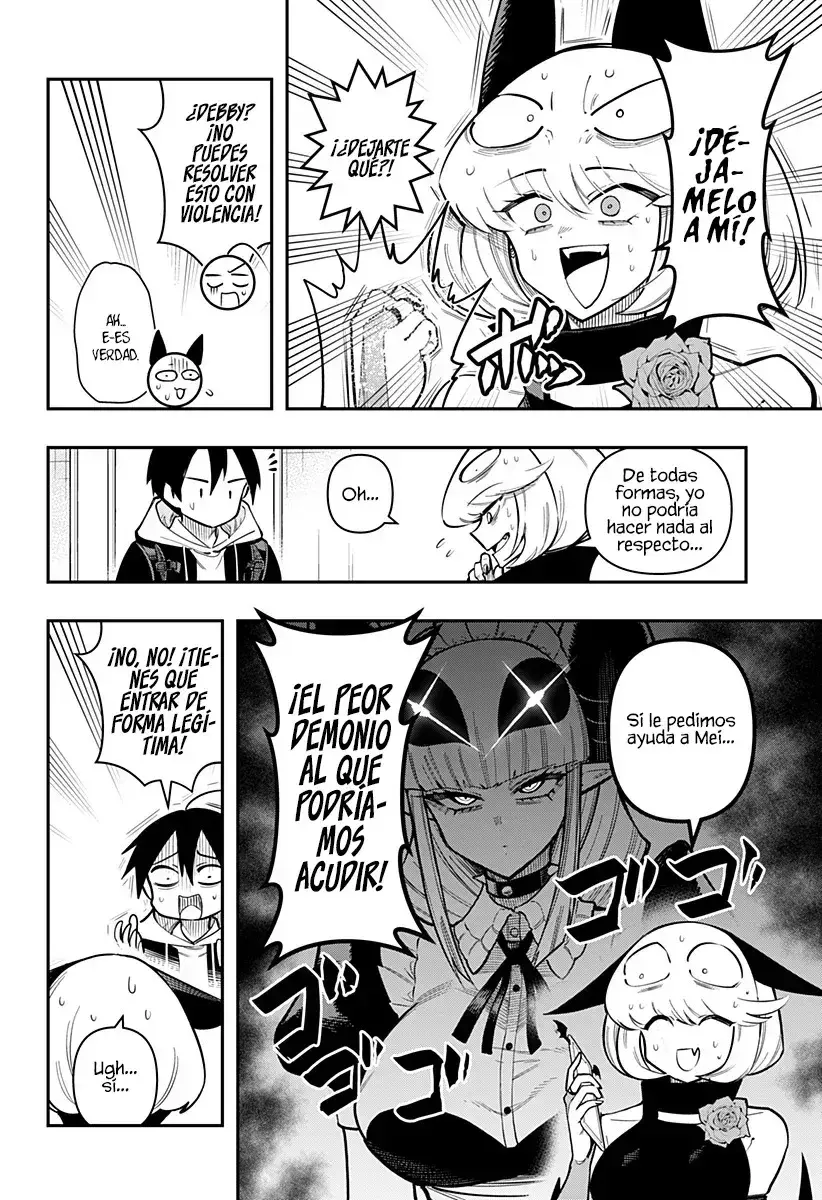 Capitulo 85 page 7