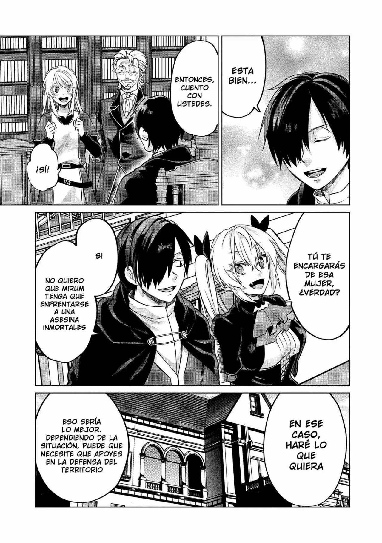 Capitulo 31 page 11