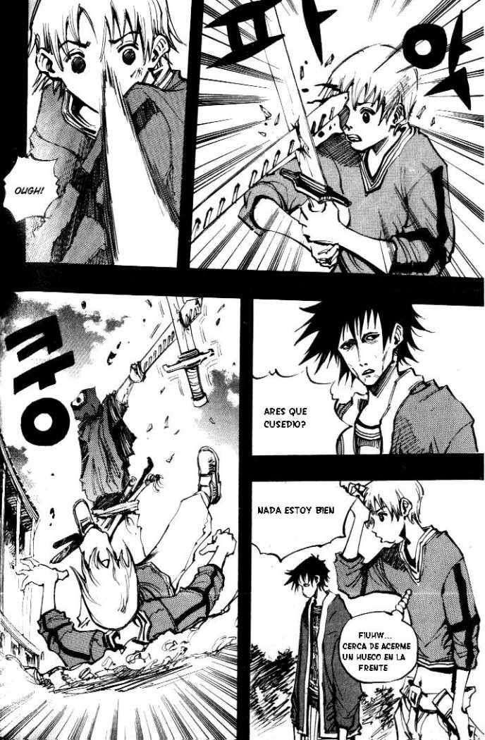 Capitulo 55 page 26